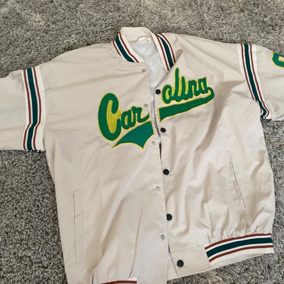 Varsity jacket - Picture 3 of 3